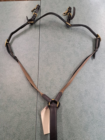 Nunn Finer Elastic Breastplate