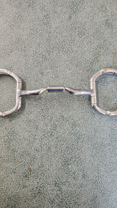 5" Myler Eggbutt Comfort Snaffle