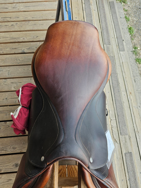 18" CWD SE02 Jump Saddle