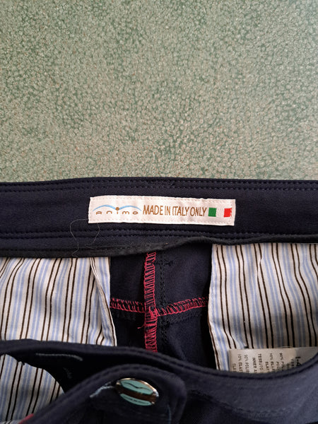 Size 28 Animo Full Seat Breeches