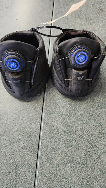 Size 0 Boa Horse boot