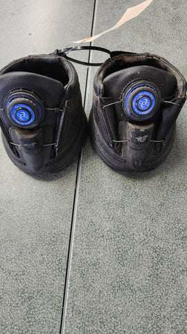 Size 0 Boa Horse boot