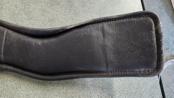 24" Prestige Shaped dressage Girth
