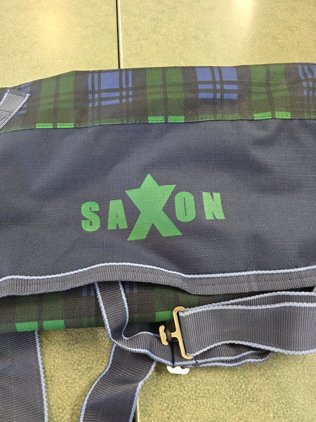 66" Saxon 1200D Rain Sheet