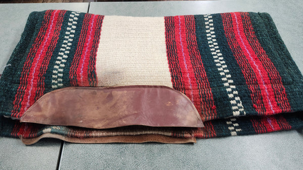 Cutter Collection Western Pad