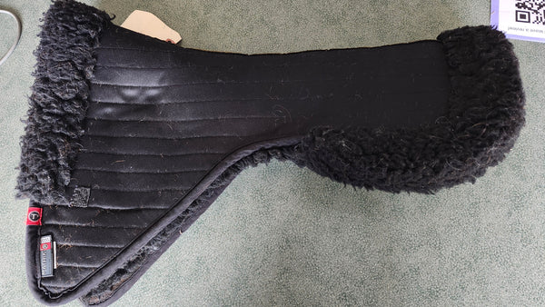 Large Ergonomic Toklat T3 Half Pad