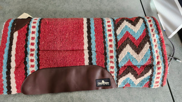 Classic Equine Sensorflex Pad