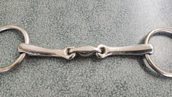 5.75" KK Loose Ring Bradoon