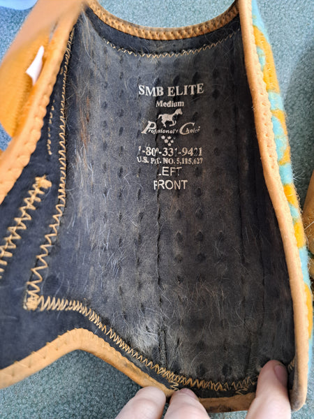 Professional Choice Front Pair - Medium