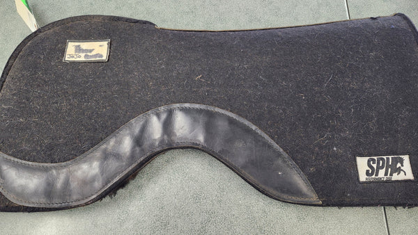 SPH Western Pad