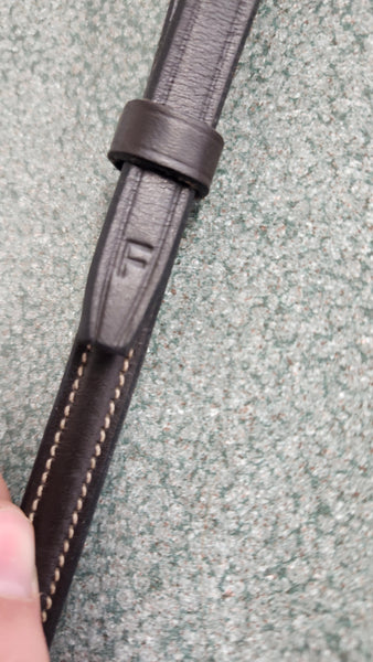 Full Standing Martingale