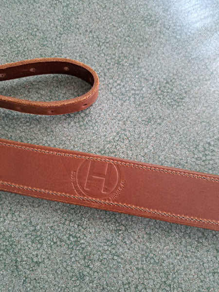 Circle H Breast Collar