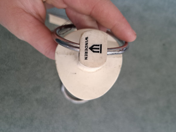 5.5" Winderen Loose Ring Ported Mullen