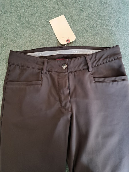 28 Animo Kneepatch Breeches