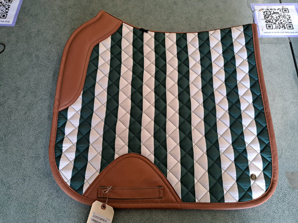 Cypress Dressage Pad