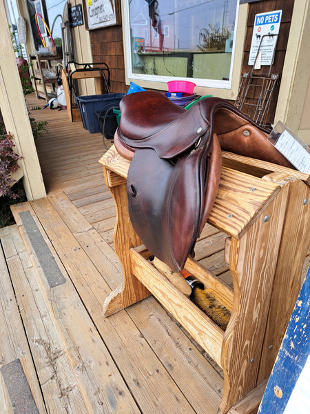 15.5" CWD SE02 Jump