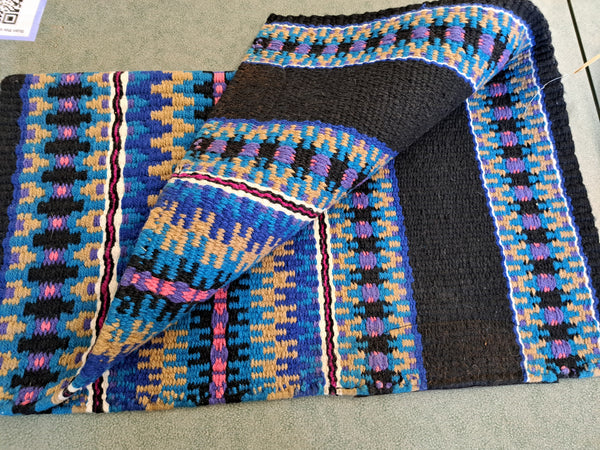 Mayatex Saddle Blanket