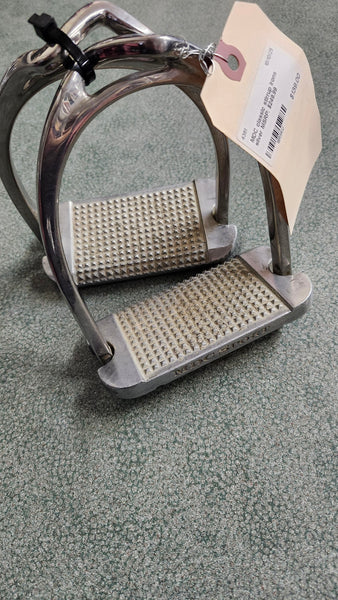 MDC Classic Stirrup Irons