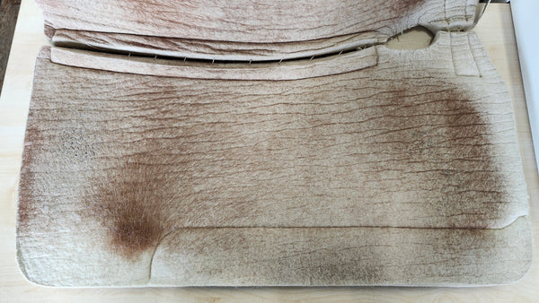 Professional Choice Felt Pad