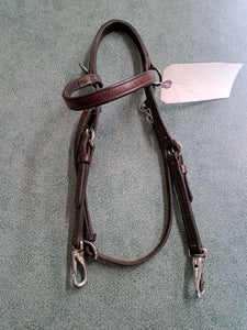 Champion Turf Arabian Training Bridle