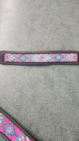 Showman Western Tack set