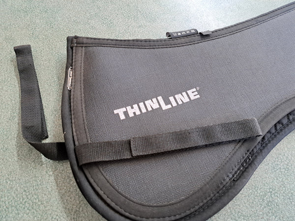 New Thinline Trifecta Half Pad