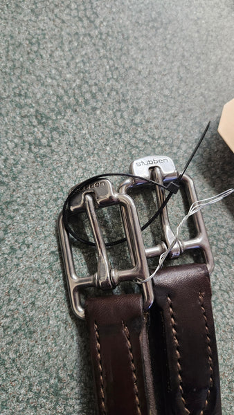 Stubben Stirrup Leathers