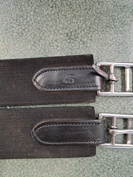 Total Saddle Fit 46"