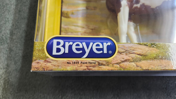NEW Breyer Ideal Paint 1839