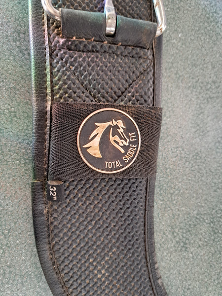 32" Total Saddle Fit Cinch
