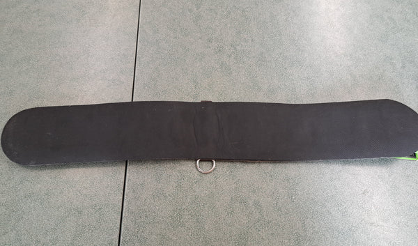 New 32" Weaver Neoprene Cinch