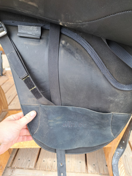 XL Wintec Pro Hart Australian Stock Saddle