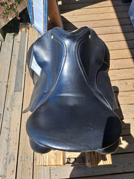 18.5" Schleese Infinity Dressage Saddle