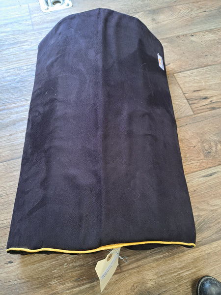 SaddleMattress