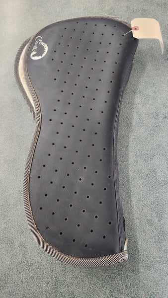 Cavallo half Pad