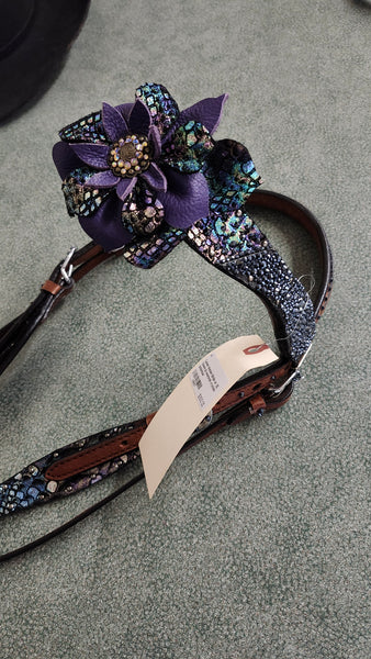 Custom Headstall