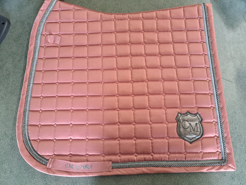 CM By HKM Dressage Pad