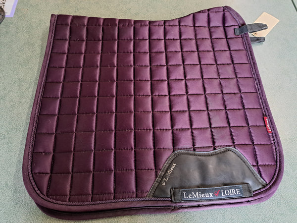 Lemieux Loire Dressage Pad