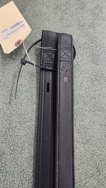 Bates Stirrup Webbers