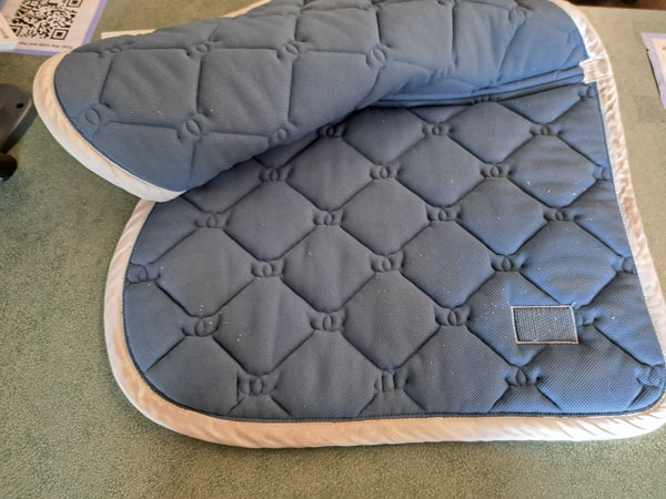 Equestrian Stockholm Jump Pad