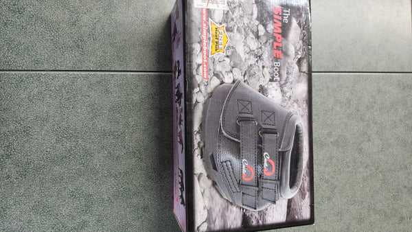 NEW Size 6 Cavallo Simple Hoof Boot