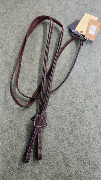 New Dy'on Hunter Grip Reins