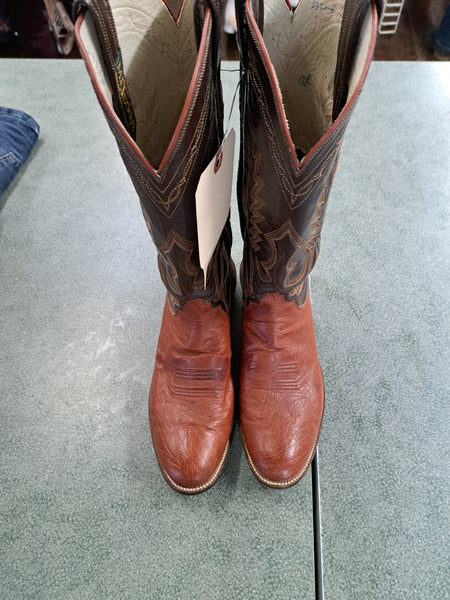 Size 8/8.5 Leddy's Western Boots