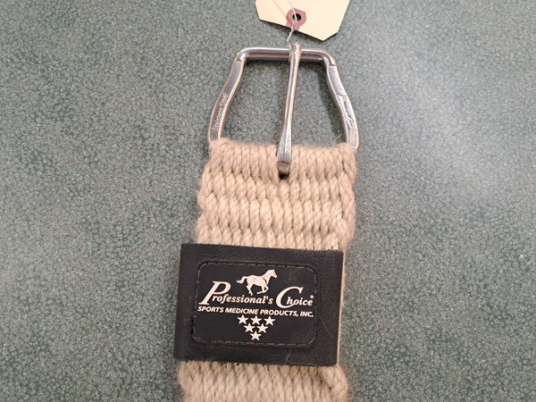 30" Professional Choice Mohair Cinch
