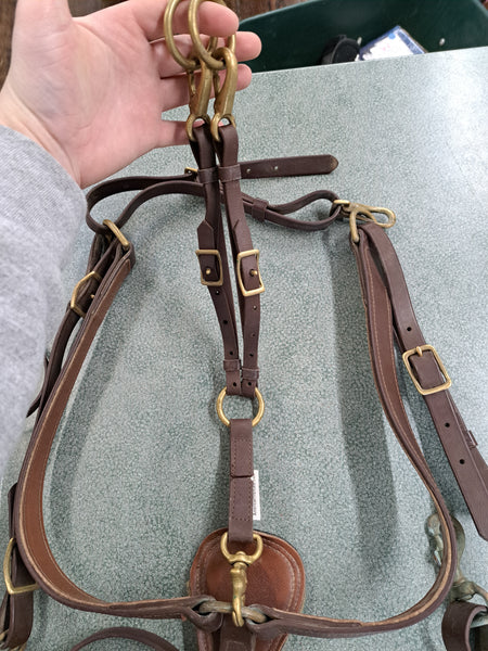 Biothane American Trail Gear Set