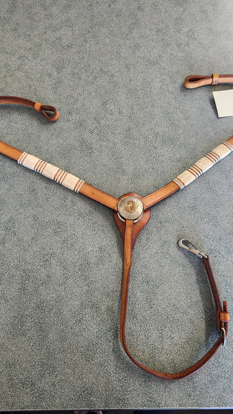 Champion Turf Breast Collar
