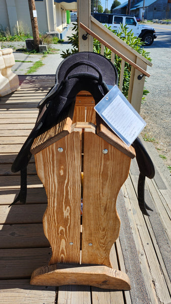 14" Kincade Leadline saddle