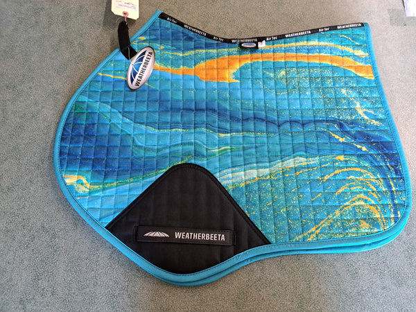 Weatherbeeta Airtec Jump Pad
