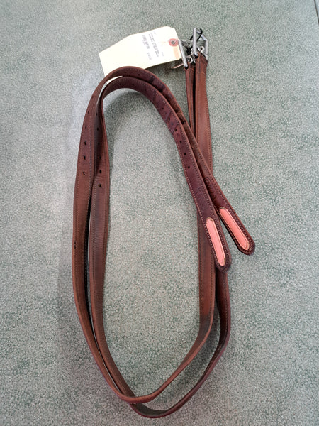 CWD Sport Stirrup Leathers 52"