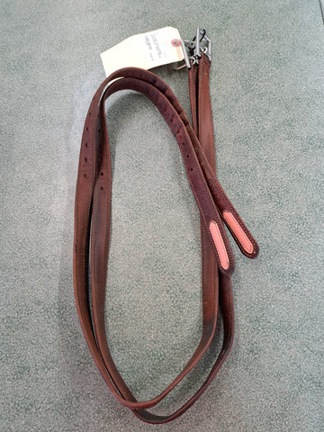 CWD Sport Stirrup Leathers 52"